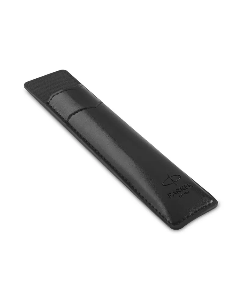 Długopis Parker IM Czarny GT w Pudełku z Etui (1931666/23) Długopis Parker IM Czarny GT w Pudełku z Etui (1931666/23)