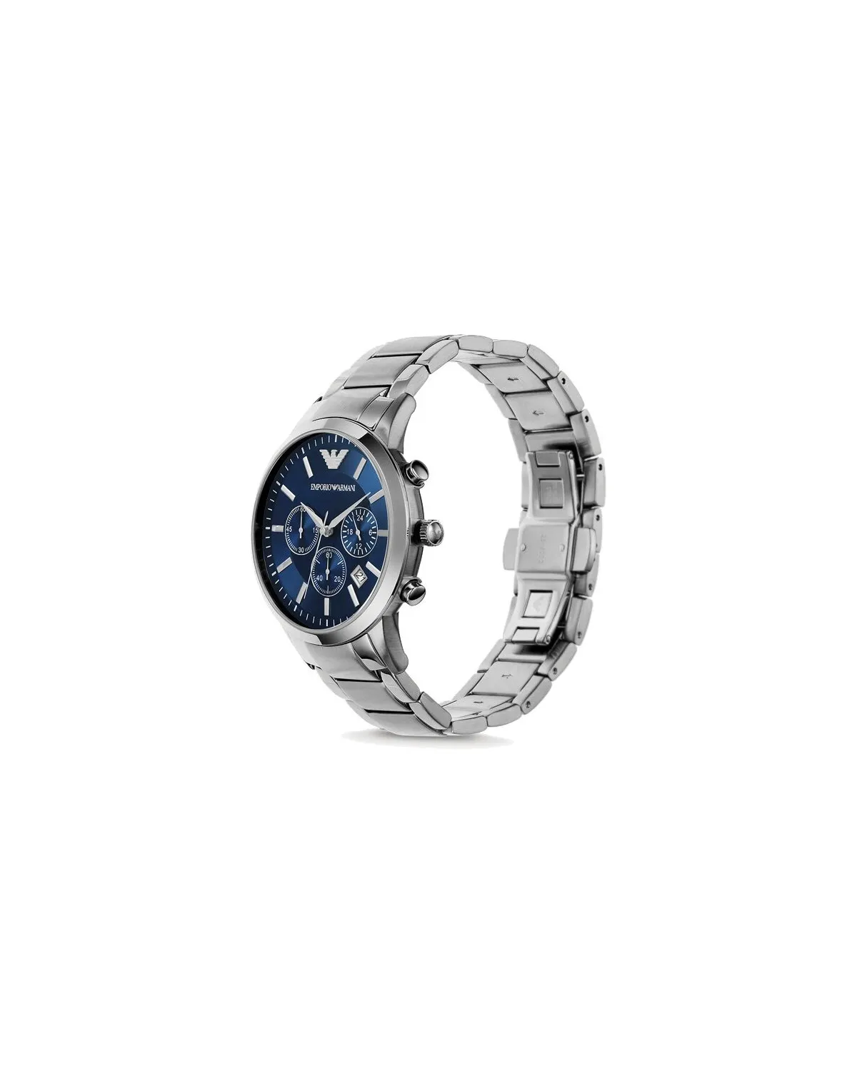 Zestaw Prezentowy Pi&oacute;ro Parker Ingenuity + Zegarek Emporio Armani (2181994/1)