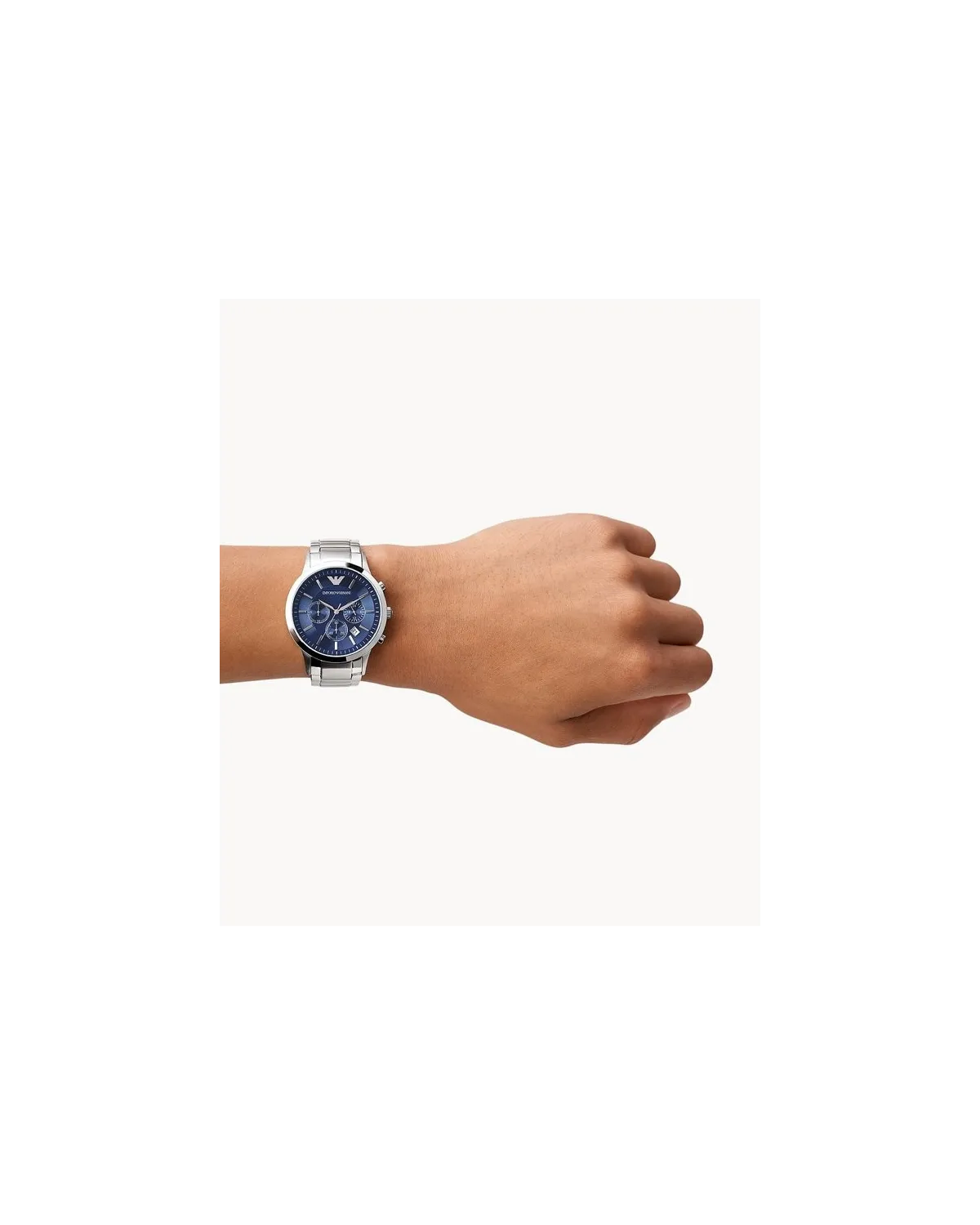 Zestaw Prezentowy Pi&oacute;ro Parker Ingenuity + Zegarek Emporio Armani (2181994/1)