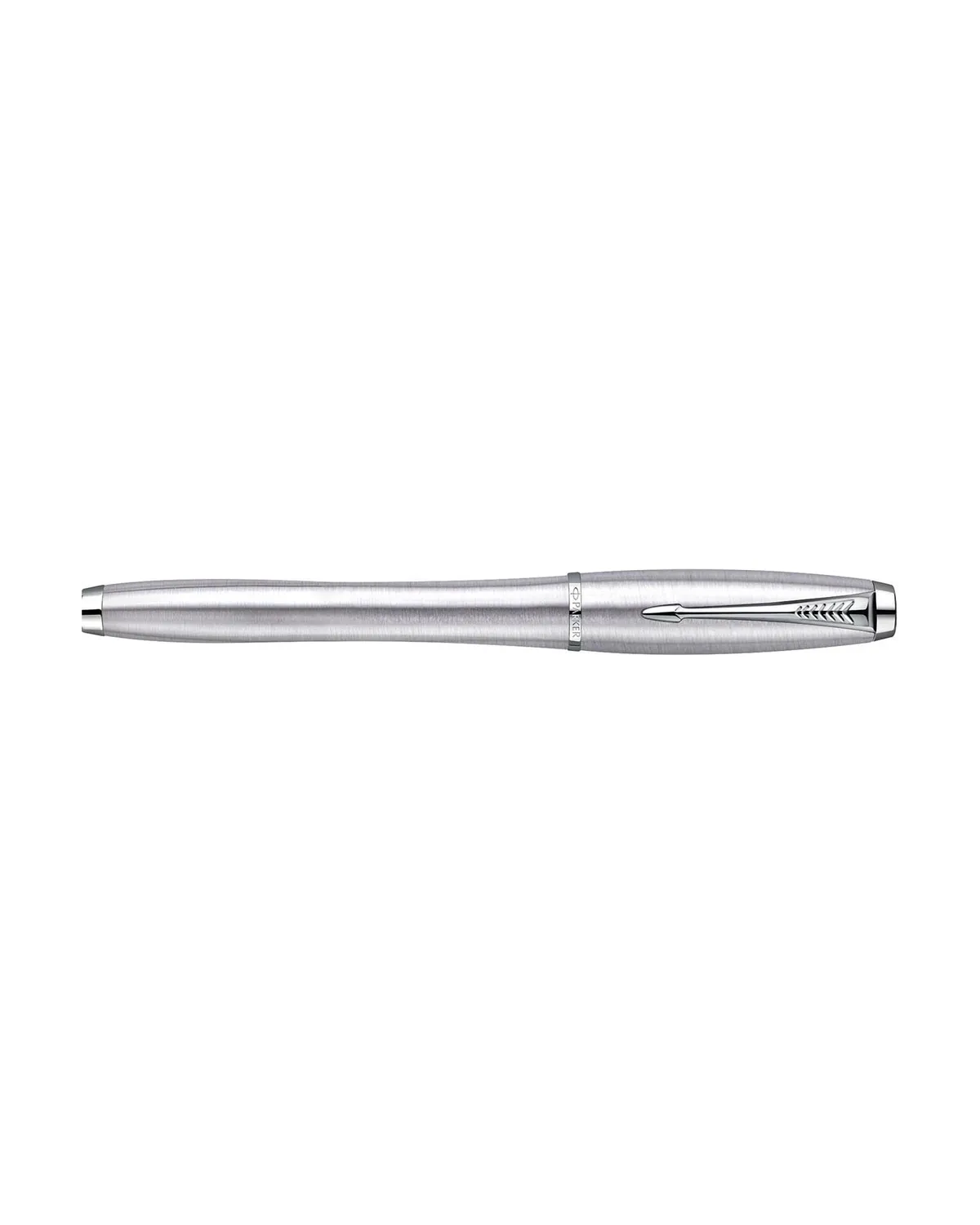 Pi&oacute;ro wieczne Parker Urban Classic Stalowy CT (S0850670)