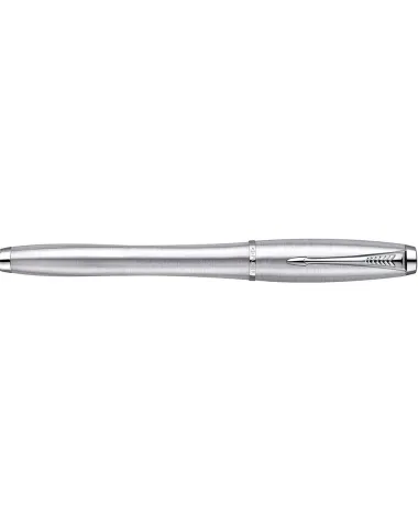 Pi&oacute;ro wieczne Parker Urban Classic Stalowy CT (S0850670)