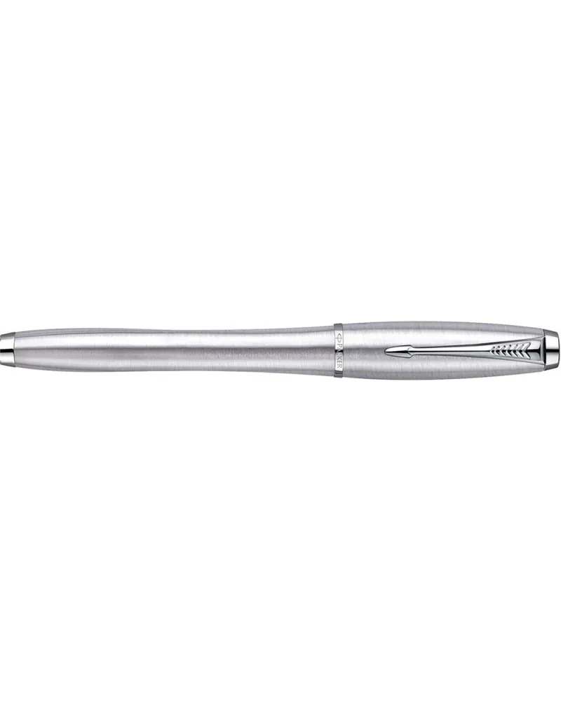 Pi&oacute;ro wieczne Parker Urban Classic Stalowy CT (S0850670)