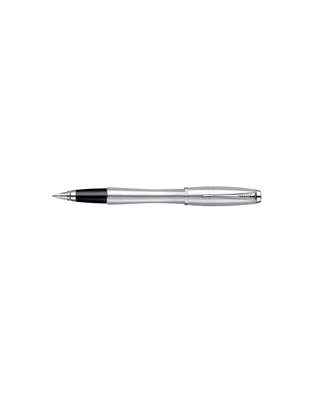Pi&oacute;ro wieczne Parker Urban Classic Stalowy CT (S0850670)