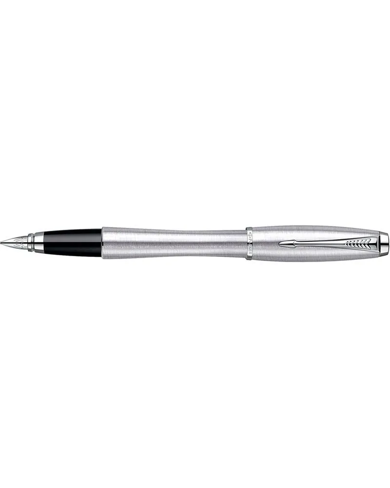 Pi&oacute;ro wieczne Parker Urban Classic Stalowy CT (S0850670)