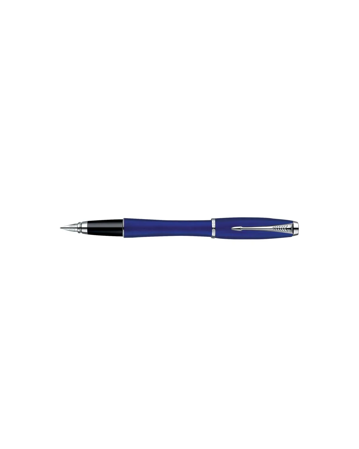 Pióro wieczne Parker Urban Niebieskie (S0850700) Pióro wieczne Parker Urban Niebieskie (S0850700)