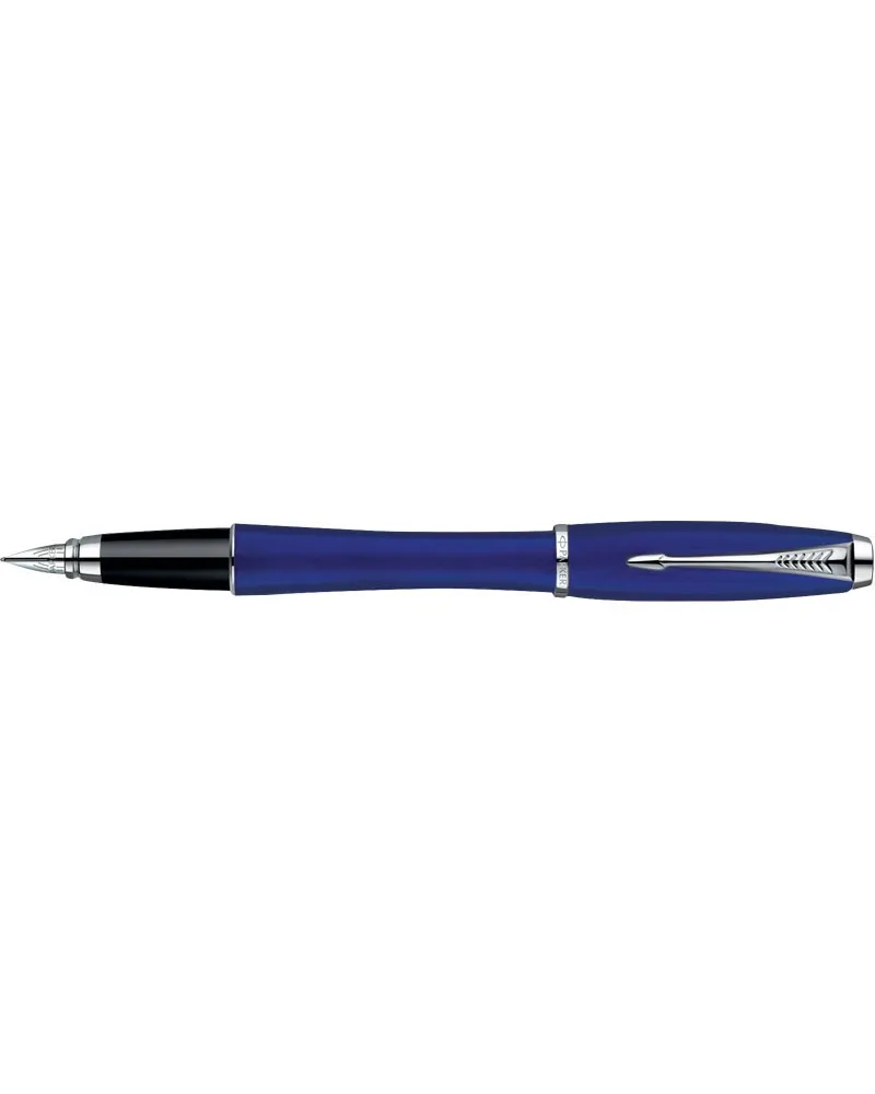 Pióro wieczne Parker Urban Niebieskie (S0850700) Pióro wieczne Parker Urban Niebieskie (S0850700)