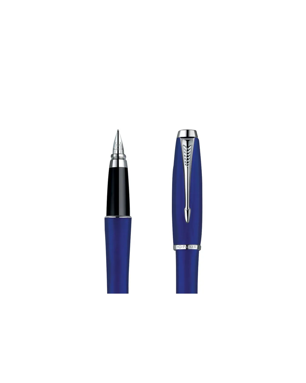 Pióro wieczne Parker Urban Niebieskie (S0850700) Pióro wieczne Parker Urban Niebieskie (S0850700)