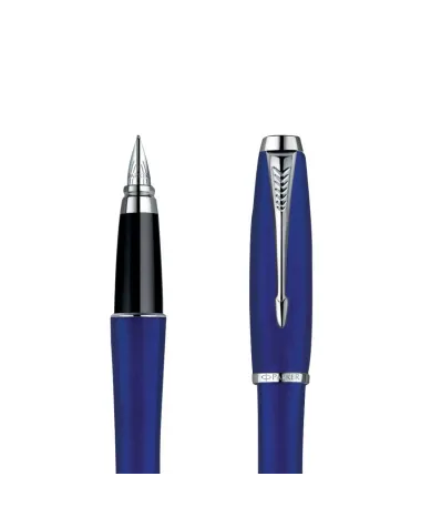 Pióro wieczne Parker Urban Niebieskie (S0850700) Pióro wieczne Parker Urban Niebieskie (S0850700)