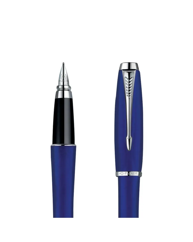 Pióro wieczne Parker Urban Niebieskie (S0850700) Pióro wieczne Parker Urban Niebieskie (S0850700)