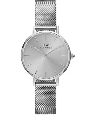 Zestaw Prezentowy Długopis i Pi&oacute;ro Parker IM Turquoise Grey + Zegarek Daniel Wellington (2203898/1)