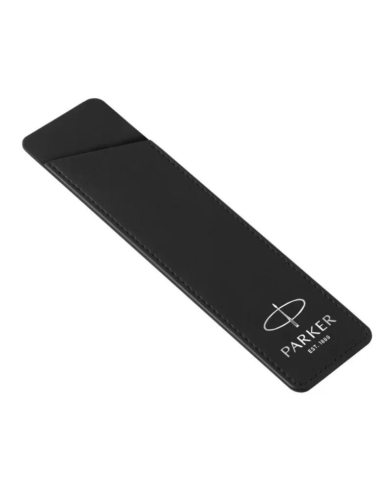 Zestaw prezentowy Parker pióro + długopis + etui (ZP002) Zestaw prezentowy Parker pióro + długopis + etui (ZP002)