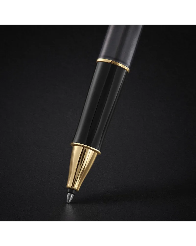 Pi&oacute;ro kulkowe Parker Sonnet Grey GT (2213678)