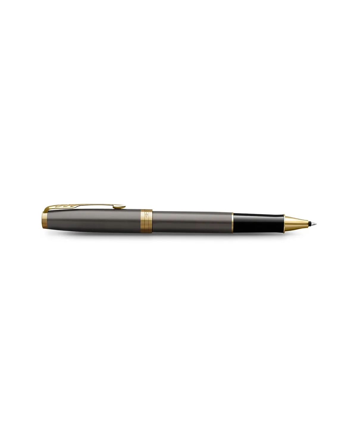 Pi&oacute;ro kulkowe Parker Sonnet Grey GT (2213678)
