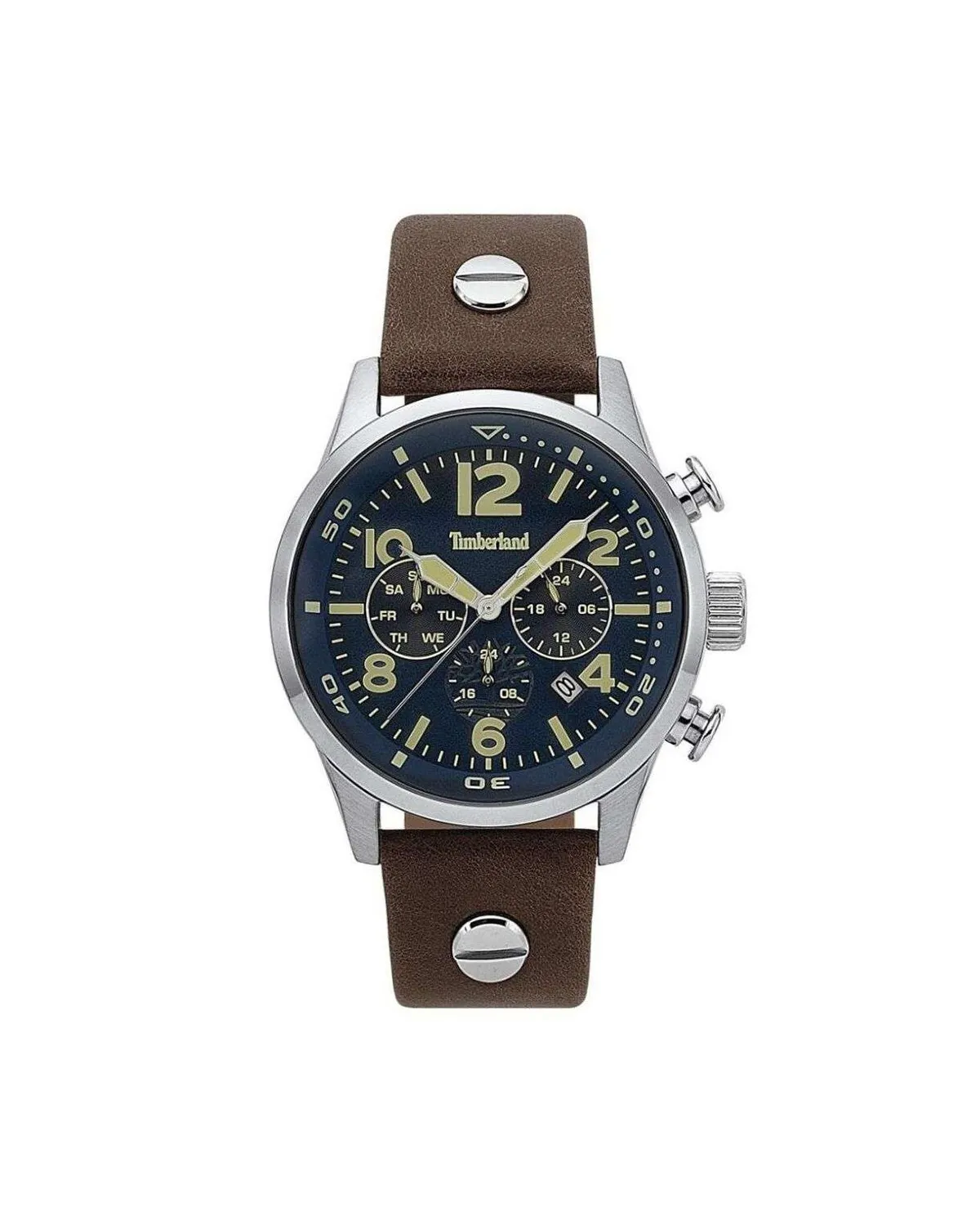 Zestaw Długopis Ingenuity CT + Zegarek Timberland (2181997/1)
