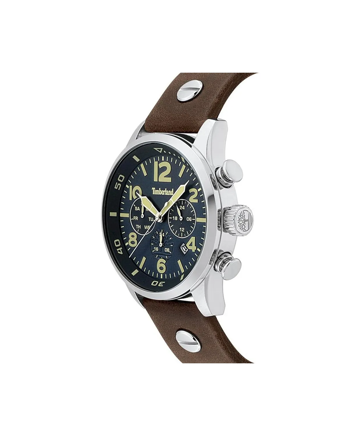 Zestaw Długopis Ingenuity CT + Zegarek Timberland (2181997/1)