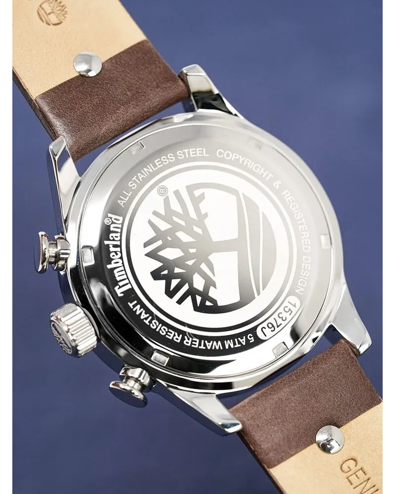Zestaw Długopis Ingenuity CT + Zegarek Timberland (2181997/1)