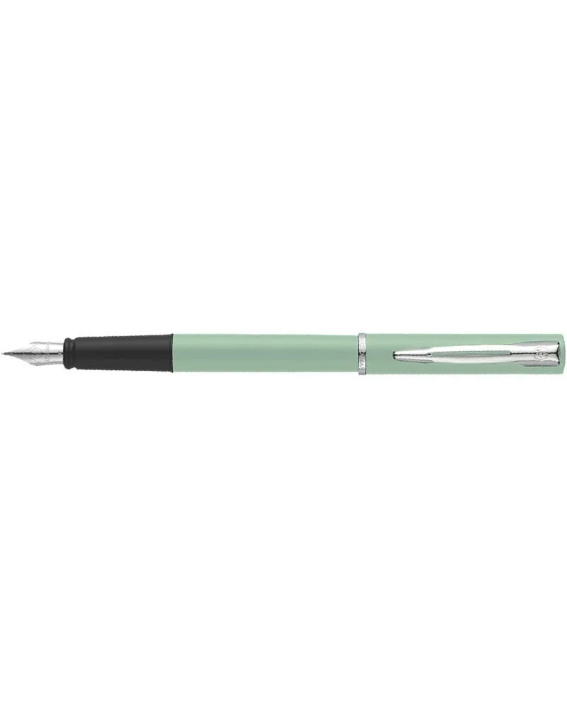 Pióro wieczne Waterman Allure miętowe CT (2105302) Pióro wieczne Waterman Allure miętowe CT (2105302)