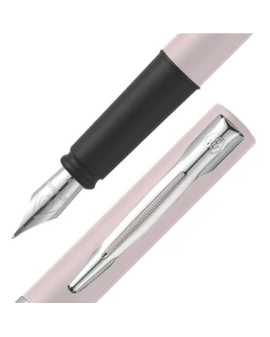 Pióro wieczne Waterman Allure Pastelowe różowe CT (2105225) Pióro wieczne Waterman Allure Pastelowe różowe CT (2105225)