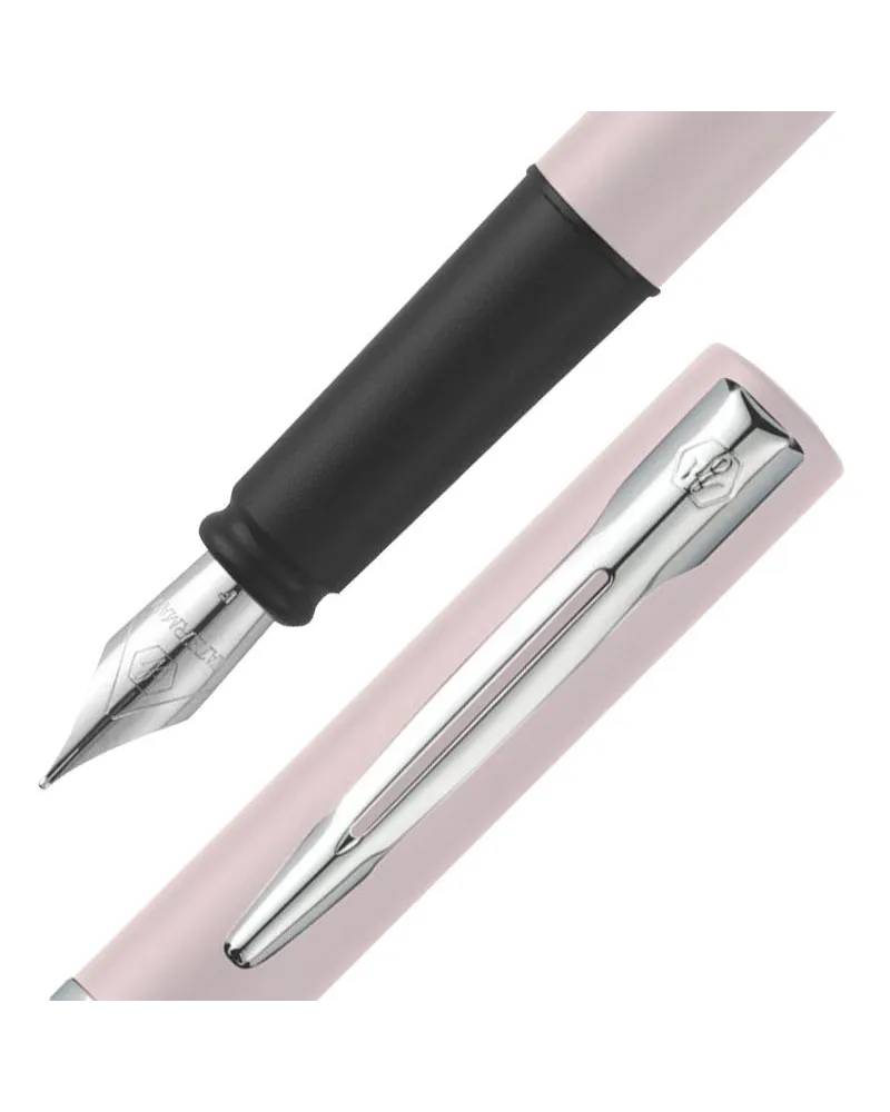 Pióro wieczne Waterman Allure Pastelowe różowe CT (2105225) Pióro wieczne Waterman Allure Pastelowe różowe CT (2105225)