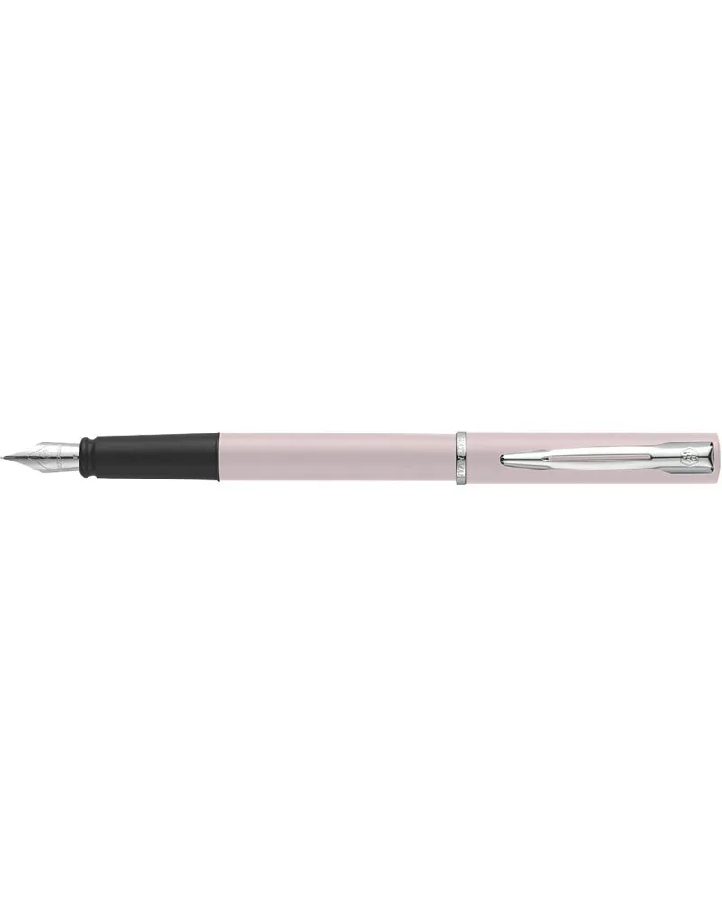 Pióro wieczne Waterman Allure Pastelowe różowe CT (2105225) Pióro wieczne Waterman Allure Pastelowe różowe CT (2105225)