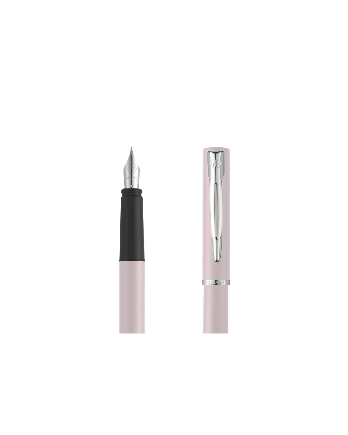 Pióro wieczne Waterman Allure Pastelowe różowe CT (2105225) Pióro wieczne Waterman Allure Pastelowe różowe CT (2105225)