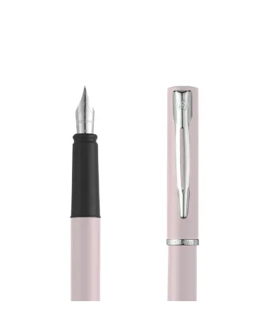 Pióro wieczne Waterman Allure Pastelowe różowe CT (2105225) Pióro wieczne Waterman Allure Pastelowe różowe CT (2105225)