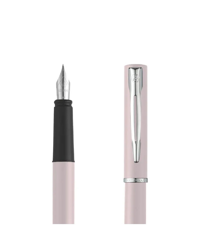 Pióro wieczne Waterman Allure Pastelowe różowe CT (2105225) Pióro wieczne Waterman Allure Pastelowe różowe CT (2105225)