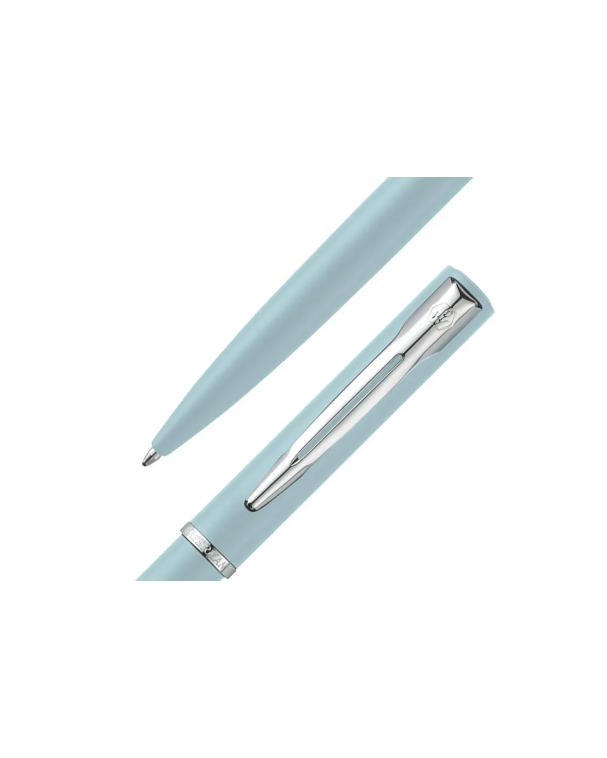 Długopis Waterman Allure niebieski CT (2105224)