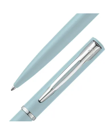 Długopis Waterman Allure niebieski CT (2105224)