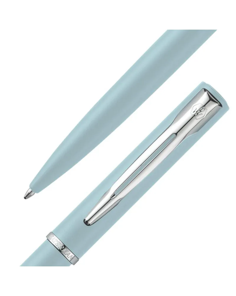 Długopis Waterman Allure niebieski CT (2105224)