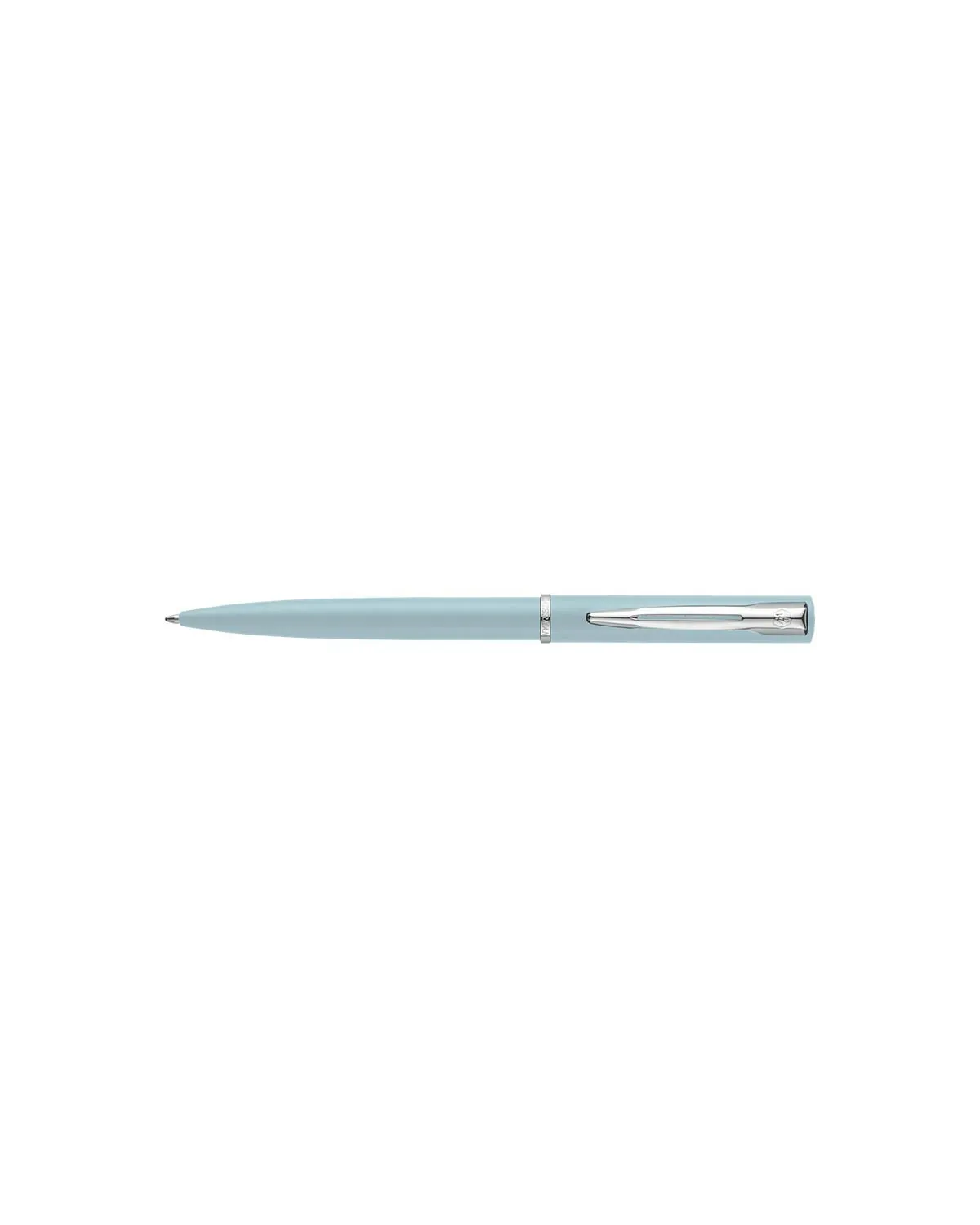 Długopis Waterman Allure niebieski CT (2105224)