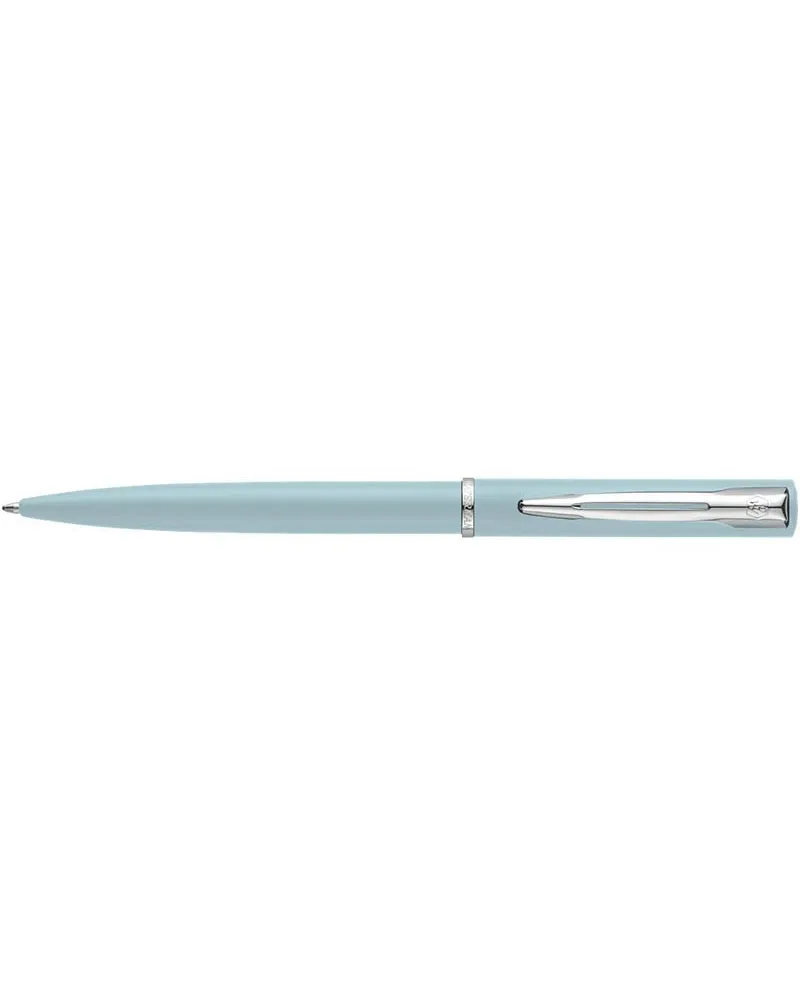 Długopis Waterman Allure niebieski CT (2105224)