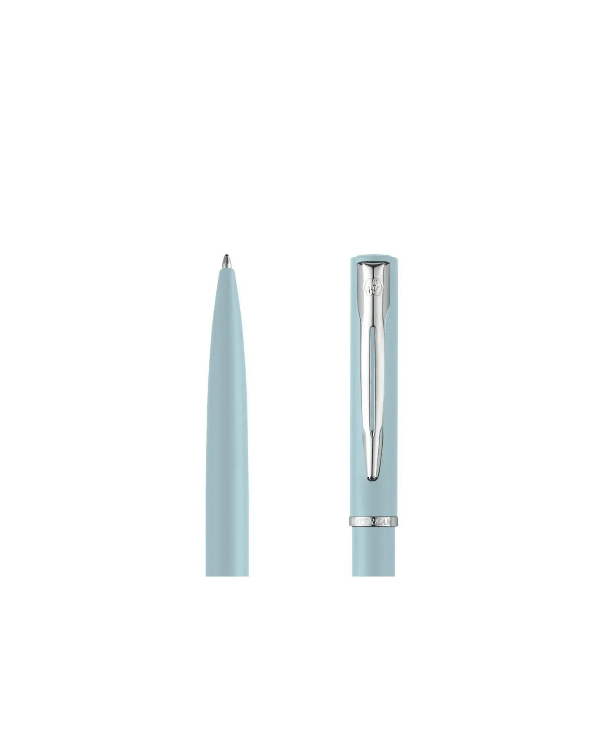 Długopis Waterman Allure niebieski CT (2105224)