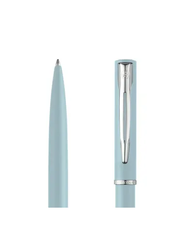 Długopis Waterman Allure niebieski CT (2105224)