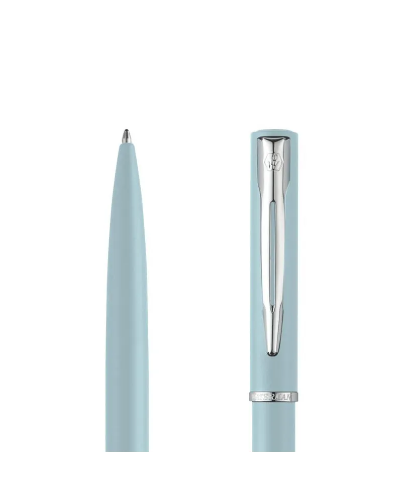 Długopis Waterman Allure niebieski CT (2105224)