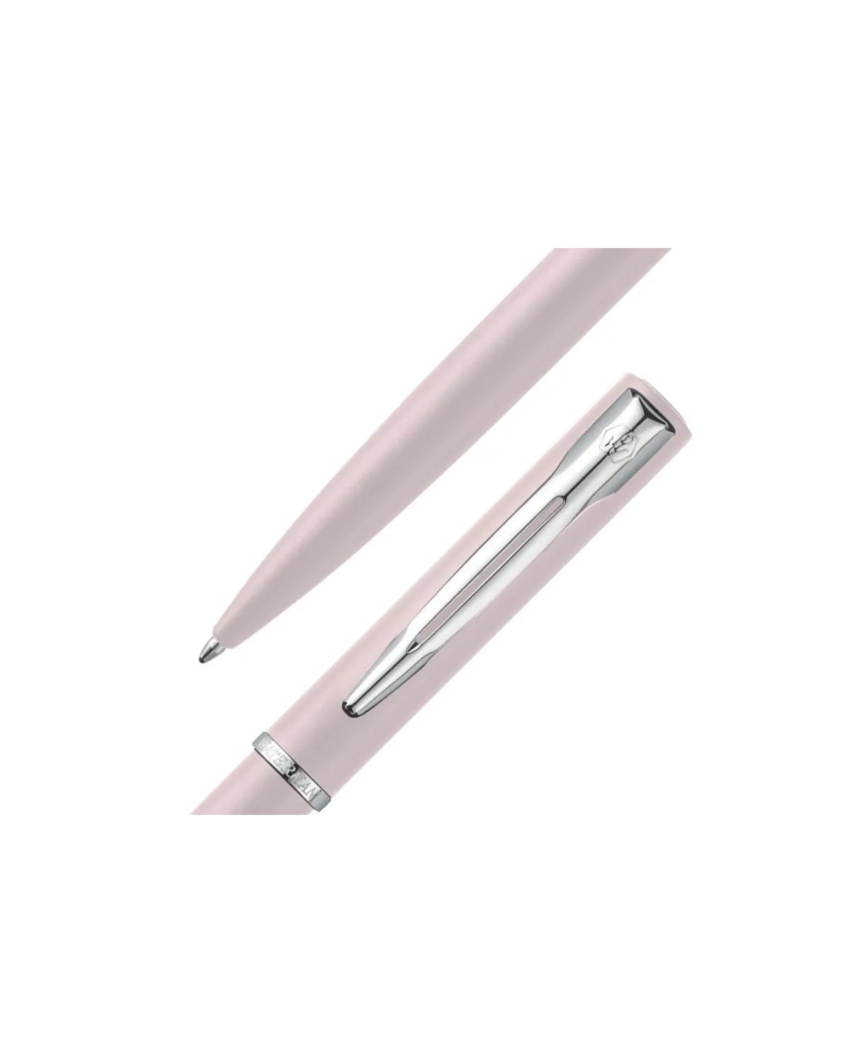 Długopis Waterman Allure r&oacute;żowy CT (2105227)