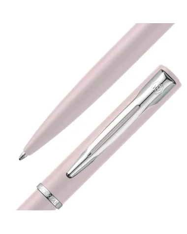 Długopis Waterman Allure r&oacute;żowy CT (2105227)