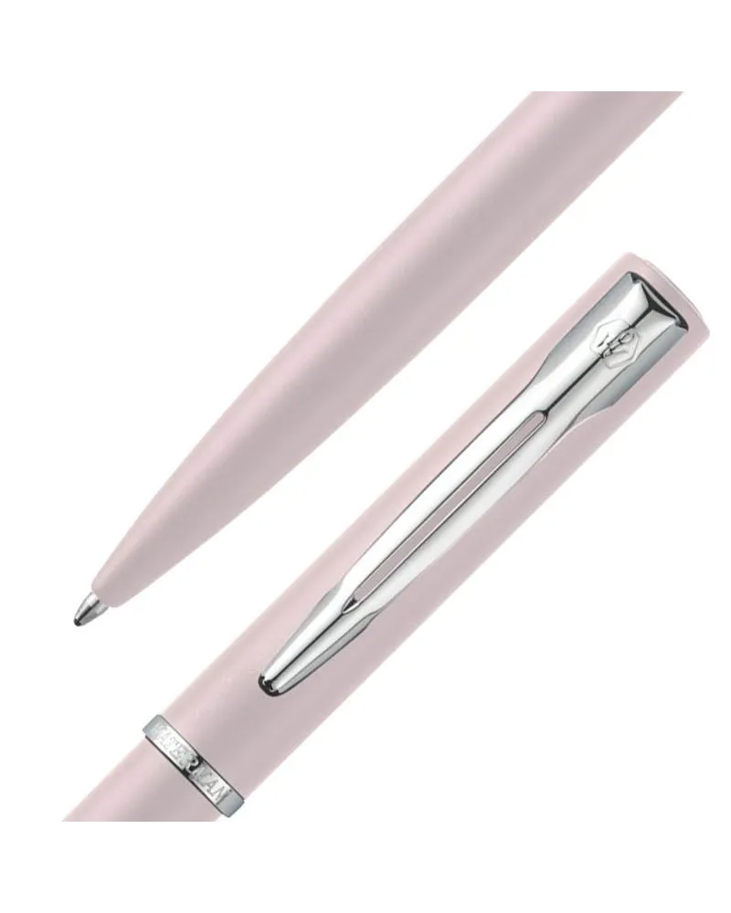 Długopis Waterman Allure r&oacute;żowy CT (2105227)