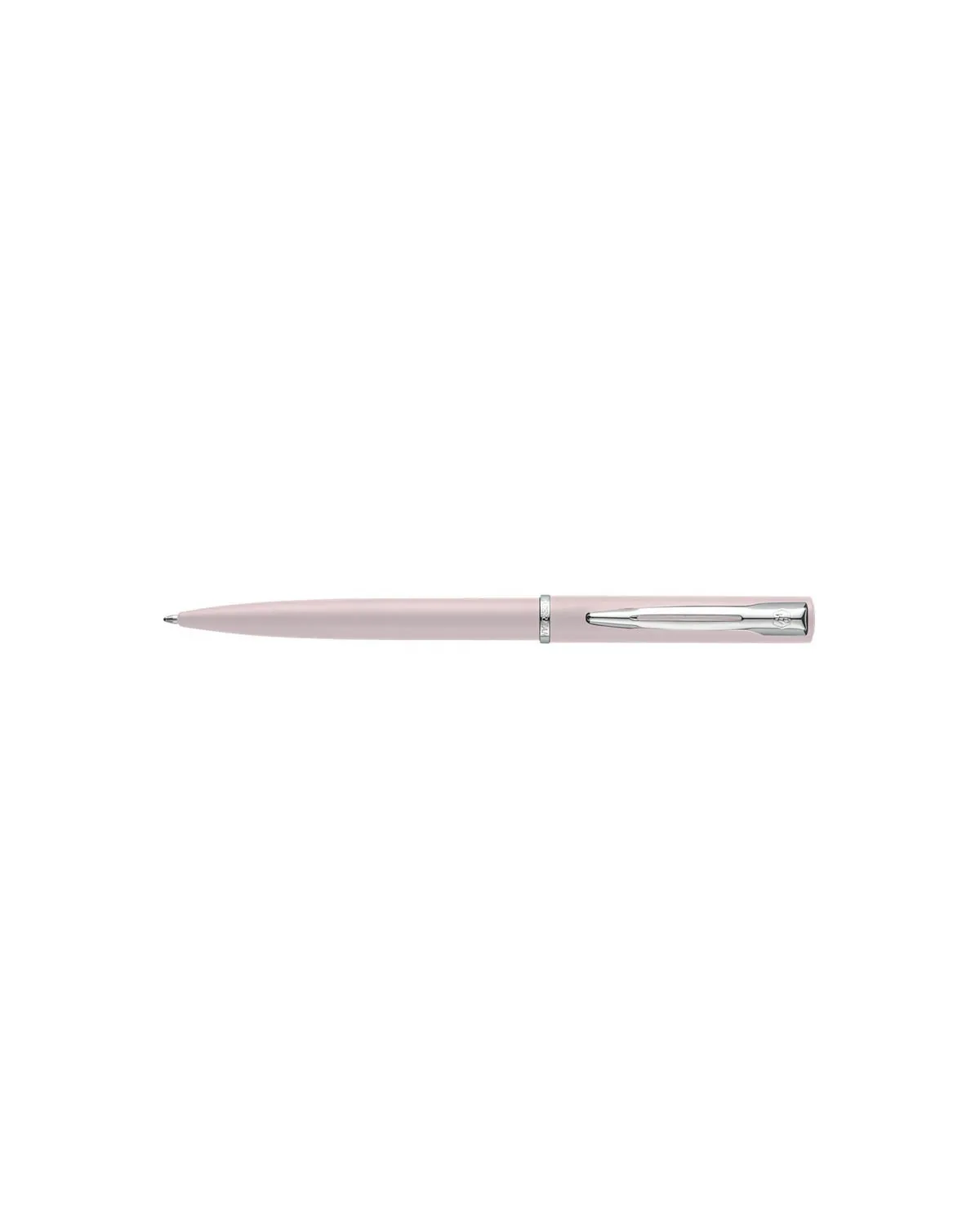 Długopis Waterman Allure r&oacute;żowy CT (2105227)