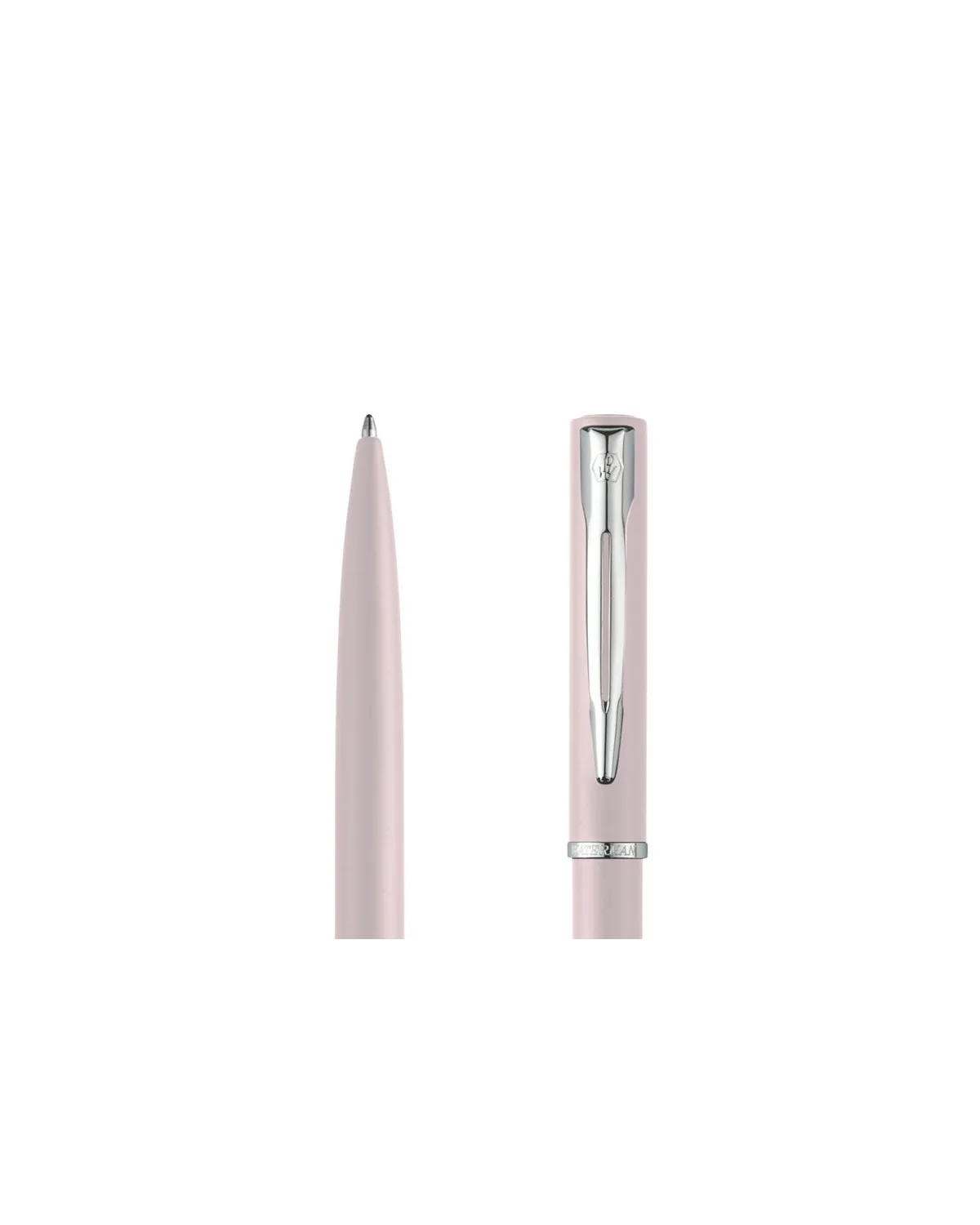 Długopis Waterman Allure r&oacute;żowy CT (2105227)