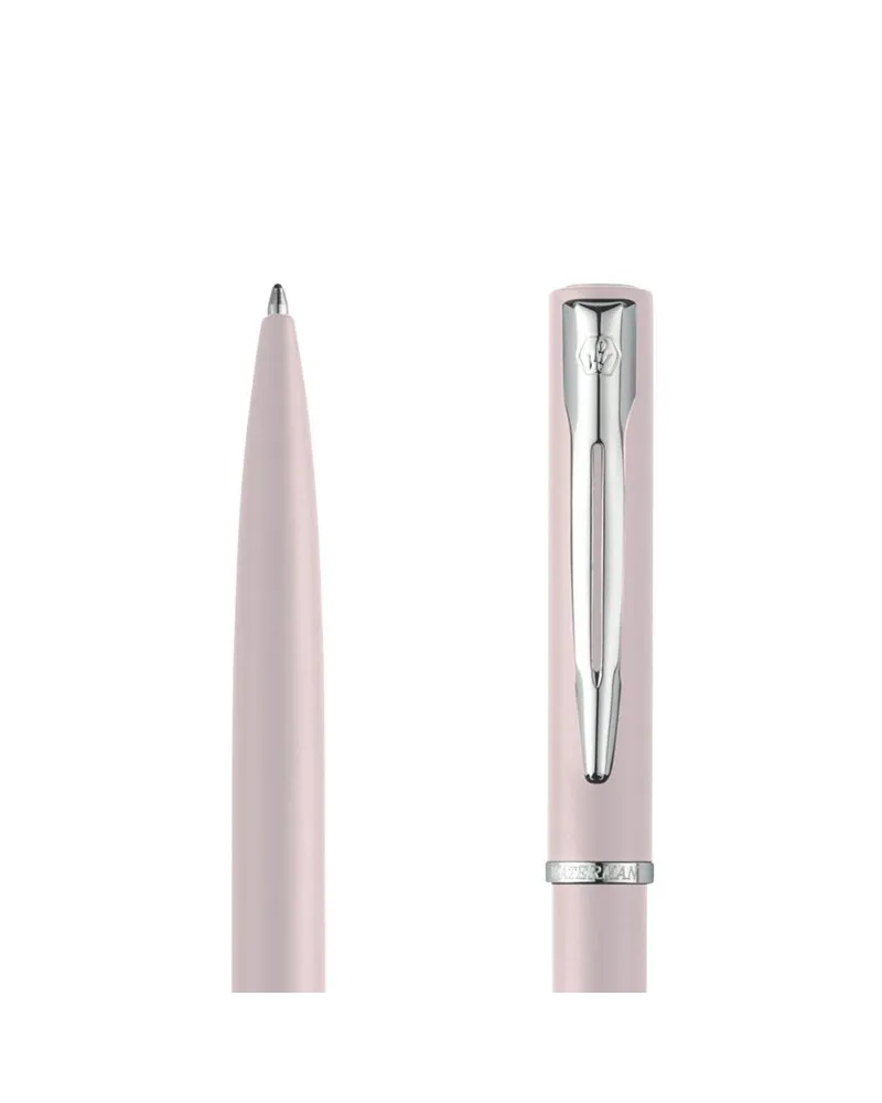 Długopis Waterman Allure r&oacute;żowy CT (2105227)