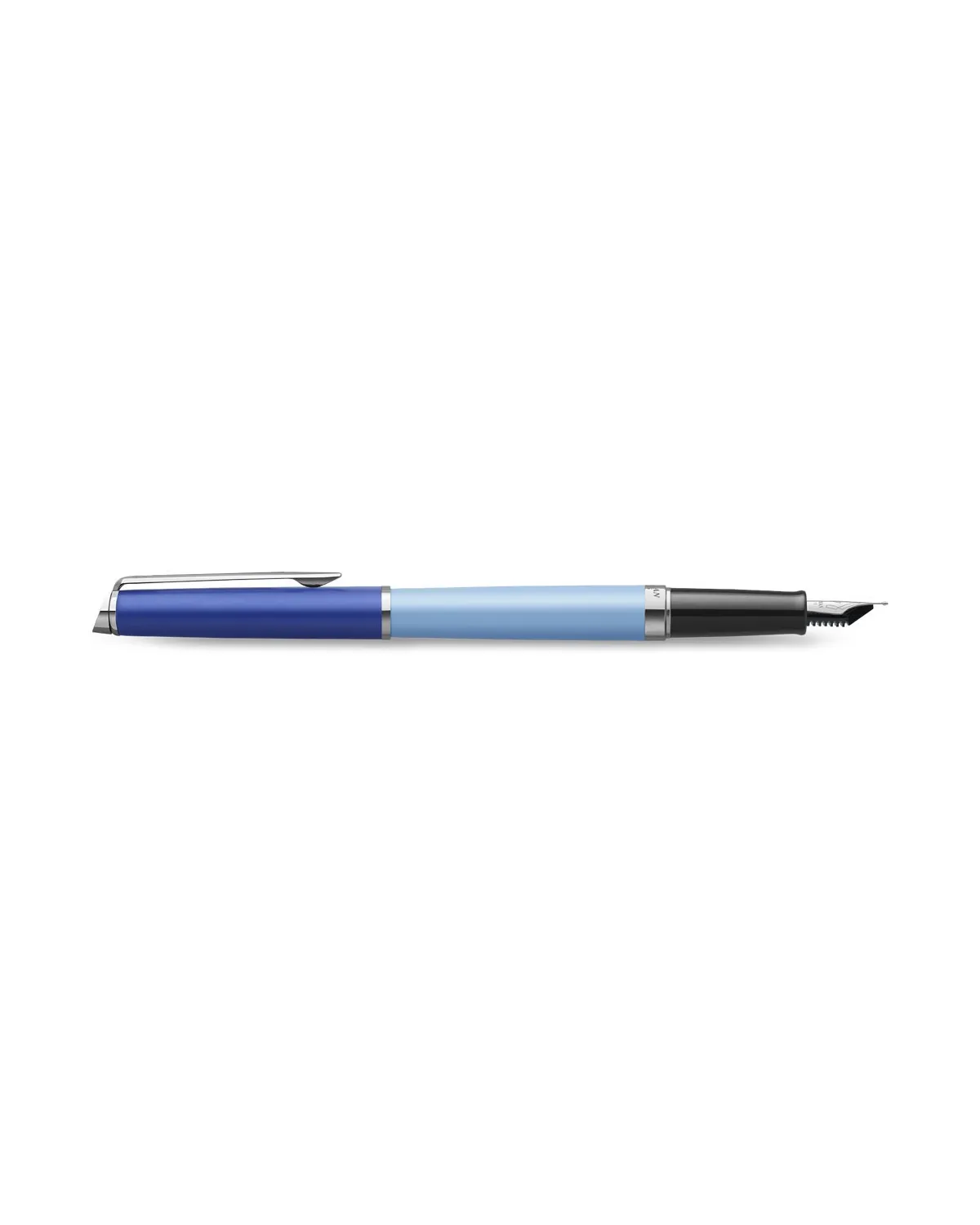 Pi&oacute;ro wieczne Waterman Hemisphere Color-Block Blue GT (2179924)
