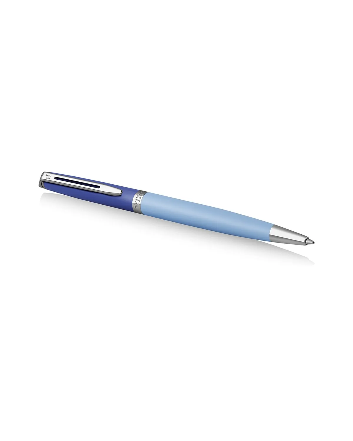 Długopis Waterman Hemisphere Color-Block Blue CT (2179927)