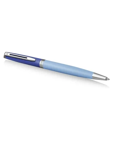 Długopis Waterman Hemisphere Color-Block Blue CT (2179927)