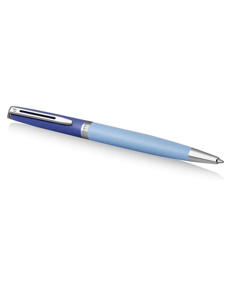 Długopis Waterman Hemisphere Color-Block Blue CT (2179927)