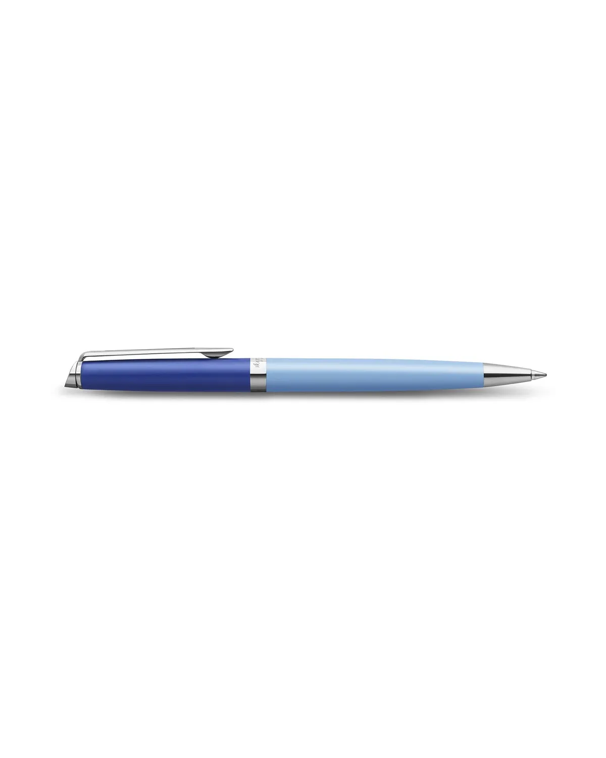 Długopis Waterman Hemisphere Color-Block Blue CT (2179927)