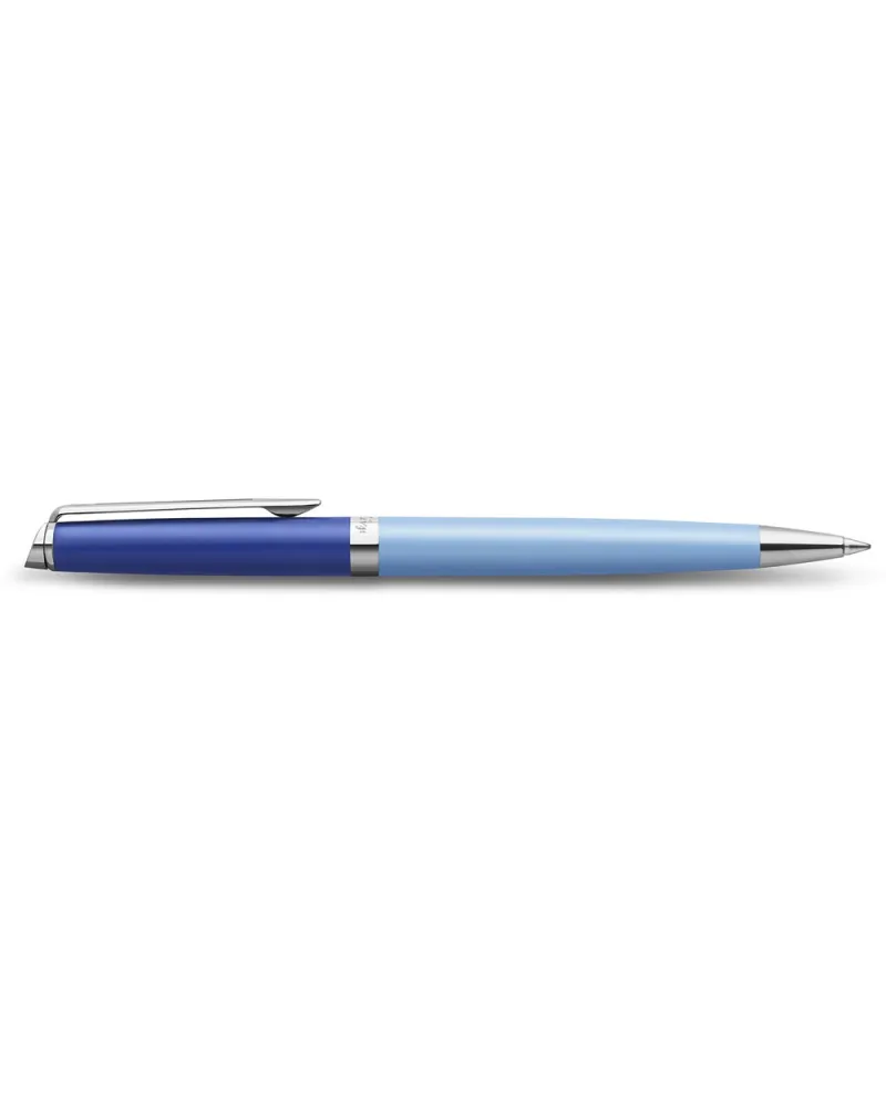 Długopis Waterman Hemisphere Color-Block Blue CT (2179927)