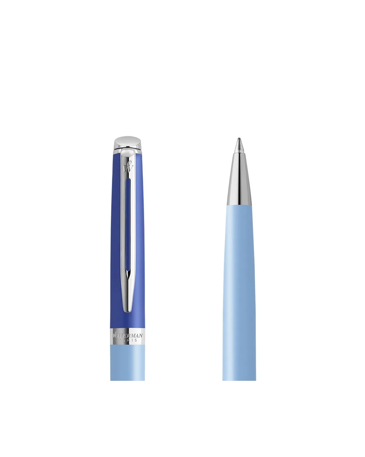 Długopis Waterman Hemisphere Color-Block Blue CT (2179927)