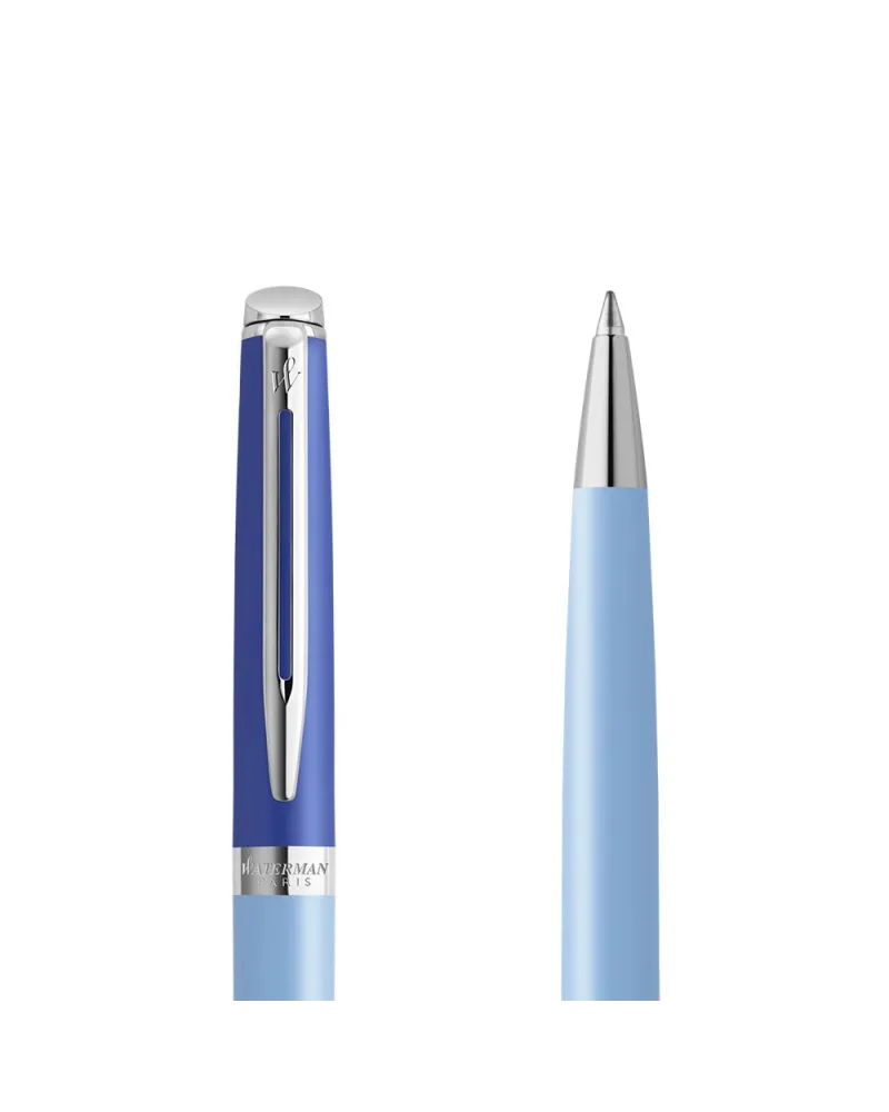 Długopis Waterman Hemisphere Color-Block Blue CT (2179927)