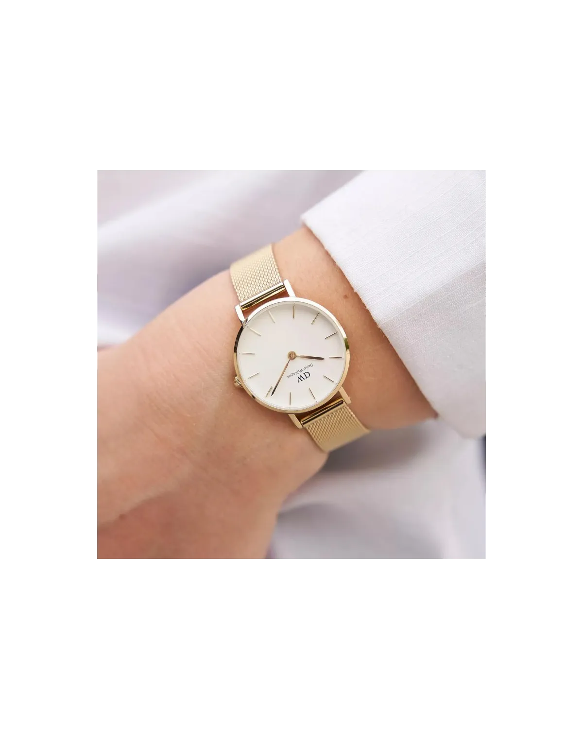 Zestaw Prezentowy Długopis Waterman Hemisphere + Zegarek Daniel Wellington (S0920670/8) Zestaw Prezentowy Długopis Waterman Hemisphere + Zegarek Daniel Wellington (S0920670/8)